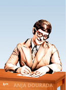 CHICO XAVIER (Fine Art)