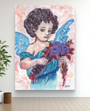 Anjinho da Serenidade