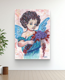 Anjinho da Serenidade