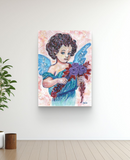 Anjinho da Serenidade