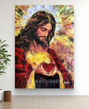 O Coração De Jesus