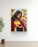 O Coração De Jesus