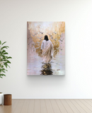 O Salvador Das Águas