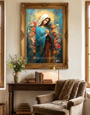 MARIA FLORIDA ( Fine Art )