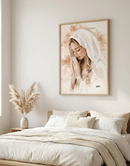 BELEZA QUE CURA (Fine Art)