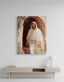 A Volta Da Esperança