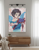 Anjinho da Serenidade