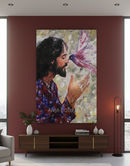 Jesus Um Toque De Amor