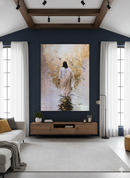 O Salvador Das Águas